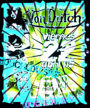 Von dutch